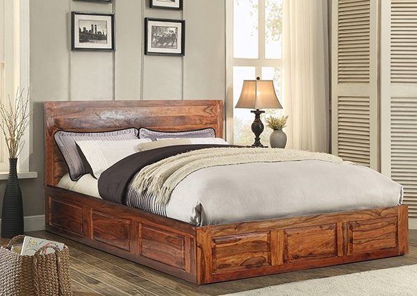 Buy Wooden Furniture in Bangalore