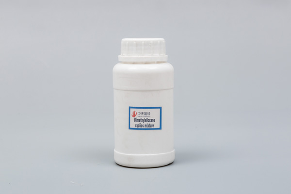 Research on the Effect of Silane Coupling Agent on New Materials