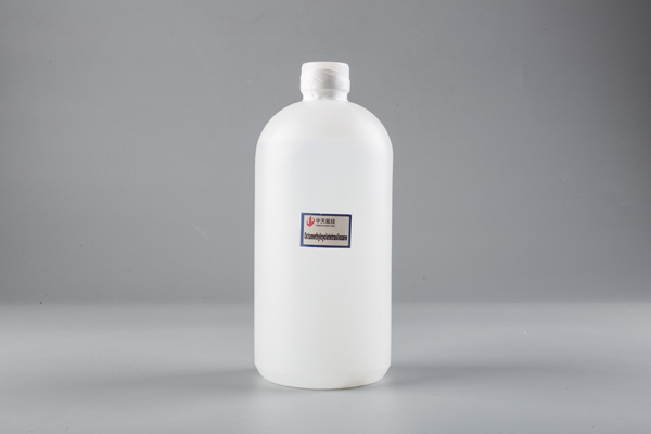Silicone Products in Construction