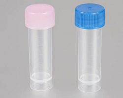 Disposable Medical Vacuum Blood Collection Tube