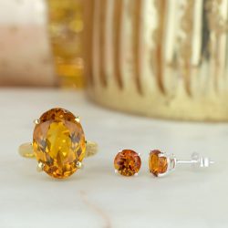 November Topaz Birthstone | Topaz Birthstone Month of November