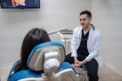 Dental Center Near Me | Dental Clinic in TX 77024 |What Exactly Are Dental Bridges?