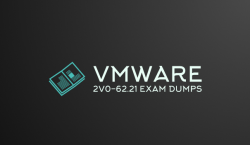 VMware 2V0-62.21 Dumps Certified Professional