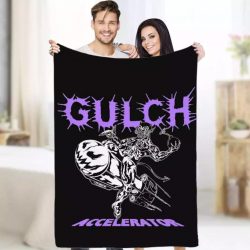 Gulch Merch