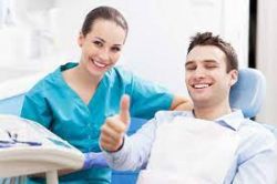 Emergency Dentist Midtown Manhattan