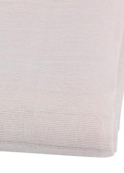 100% Polyester IFR light sheer window curtain fabric