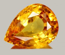 November Birthstones: Meaning & Color of Topaz & Citrine