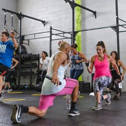 The Best Personal Trainers in Madison, Alabama