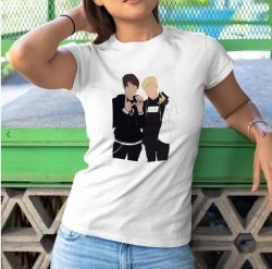 Sam And Colby Merch