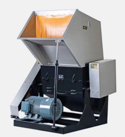 GV Large diameter crusher