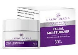 Laroc Derma Cream Official] – 100% Legitimate