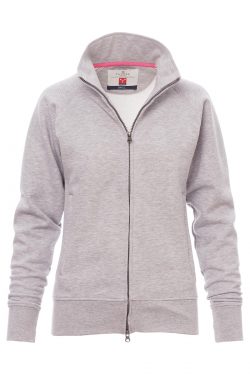 Shop Sweatjacke ohne Kapuze f眉r Damen