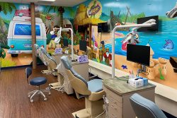 Pediatric Dentistry Near Me in Houston, TX 77084