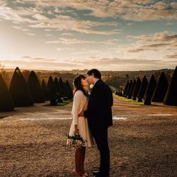 Hire the Best Paris elopement photographer