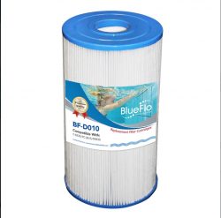 Blueflo Pool & Spa Filter Cartridge Replacement for Watkins 31489