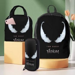 Venom Backpack