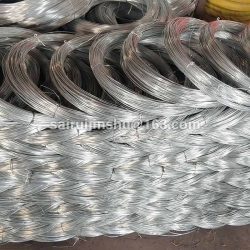 Galvanized Wire