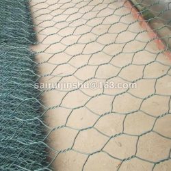 Hexagonal Wire Mesh