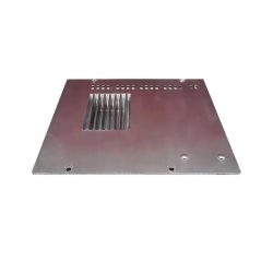 Auto Die casting parts-plate