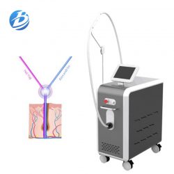 Long pulse laser