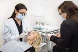 Perio Health Professionals: Periodontist In Houston, TX