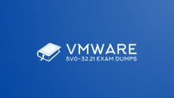 Free 5V0-32.21 Exam Braindumps