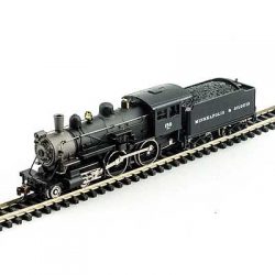 Ho Scale Train Track & Accessories