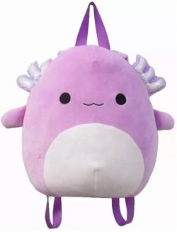 Squishmallow Backpack