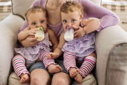 Twin Baby Girl Outfits Ideas