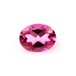 Natural Pink Topaz gemstone | Pink Topaz Gemstones