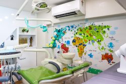 Best Pediatric Dental Clinic Near Me | Best Kids Dentist Near You for Kids Dental Care