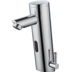 Hot Water Faucet