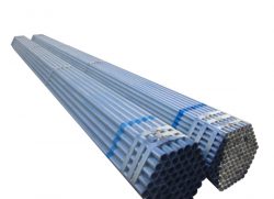 Seamless Steel Tube