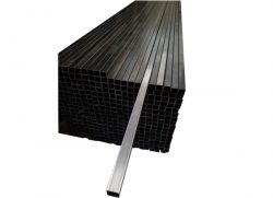 Square Steel Pipe