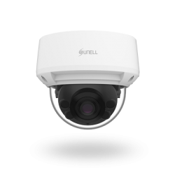 Dome IP Camera Eco Series