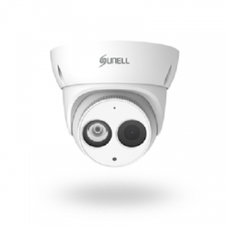 Turret IP Camera Eco Series