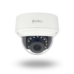 Dome IP Camera Lite Series