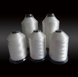 Heavy Duty Polyester Embroidery Thread