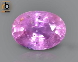 Buy Violet Gemstone Online | Buy TEJVIJ AND SONS Purple Uncut Natura