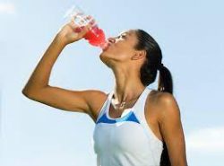 Healthy Electrolyte Sports Drinks |What are electrolyte drinks and how to make them