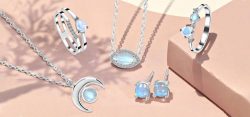 Moonstone As A Kind Of Materials of Cheap Costume Jewelry