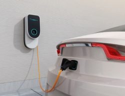 Best Commercial Ev Charging Installation Toronto