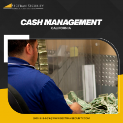 Cash Management California