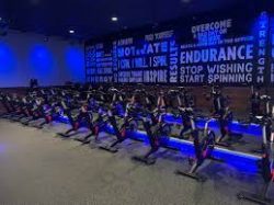 Gym Near You In Austin, TX | HIIT Workouts Gym in Austin,TX