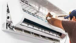 AC Installation Services In Dubai