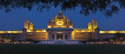 Plan Umaid Bhawan Palace Jodhpur Wedding With Fiestro