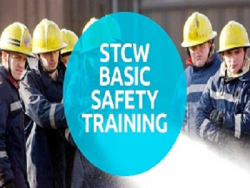 Basic Safety Training