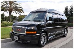 20 Passenger Sprinter Van Rental | #1 Best 20 Passenger Van