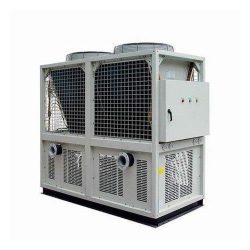 Air Cooled Water Chiller