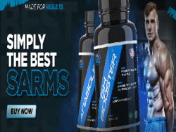 Sarms America